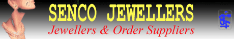 Jewellers & Order Suppliers